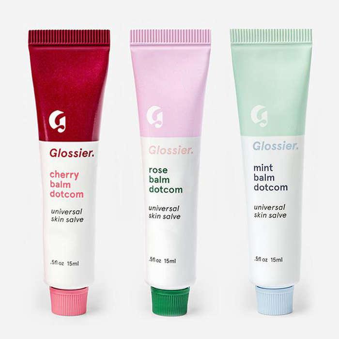 Glossier Balm Dotcom