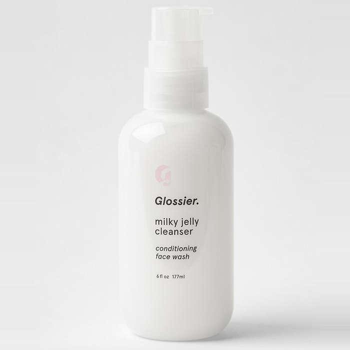 Glossier Milky Jelly Cleanser