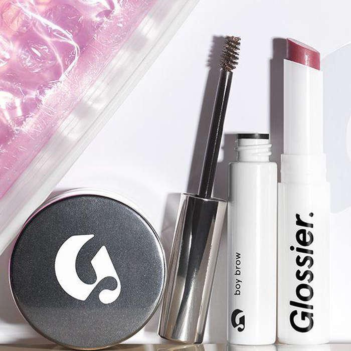 Glossier Phase 2 Set