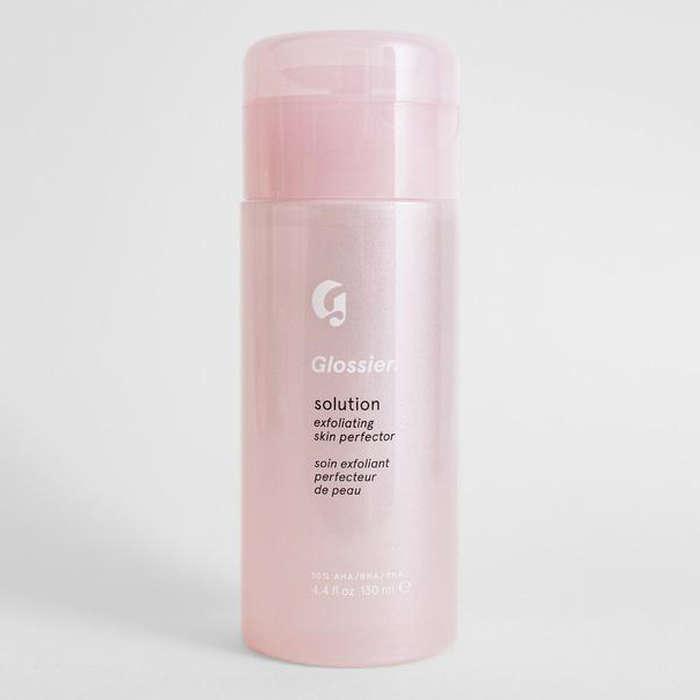 Glossier Solution Exfoliating Skin Perfector