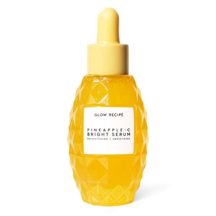 Glow Recipe Pineapple-C Brightening Serum