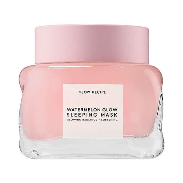 Glow Recipe Watermelon Glow Sleeping Mask