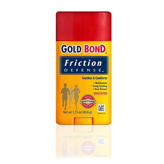 Gold Bond Friction Defense Stick