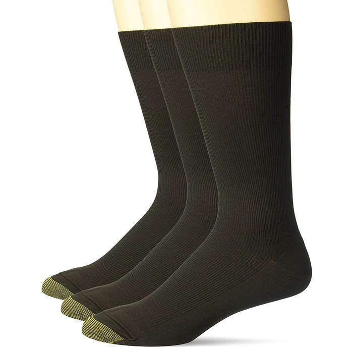 Gold Toe Metropolitan Dress Sock