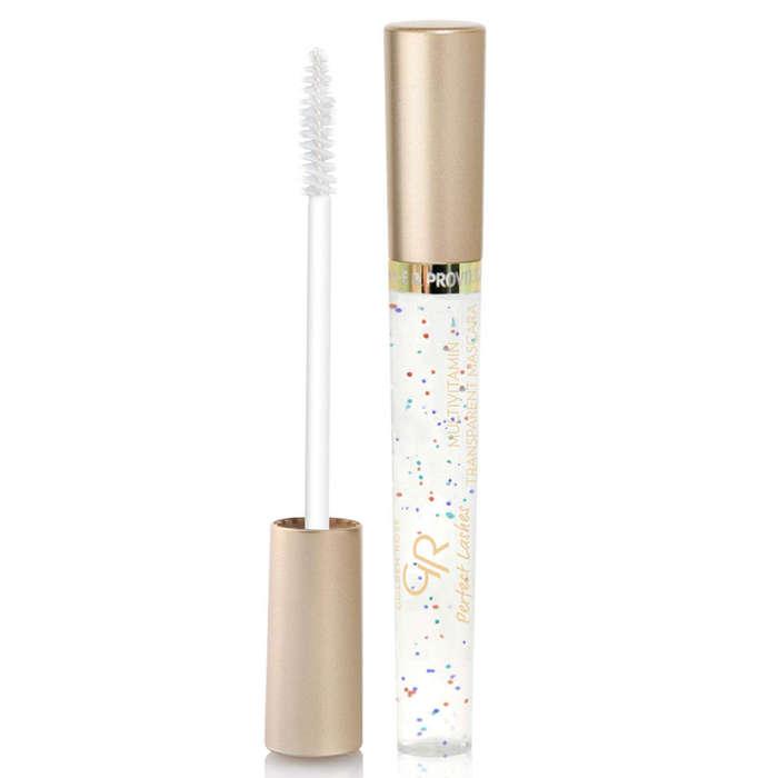 Golden Rose Perfect Lashes Transparent Mascara