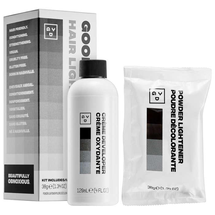 Good Dye Young Hair Lightening Kit