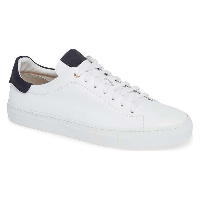 Good Man Brand Legend Low Top Sneaker