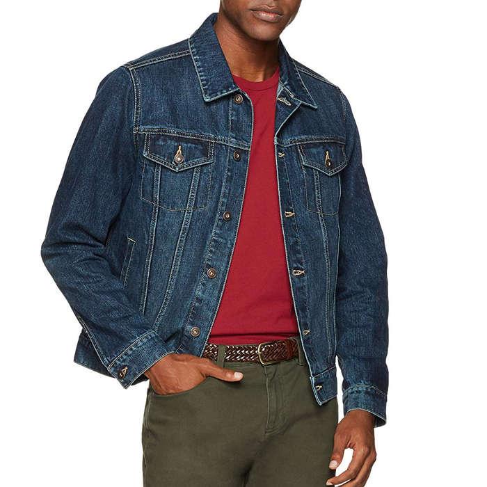 Goodthreads Denim Jacket