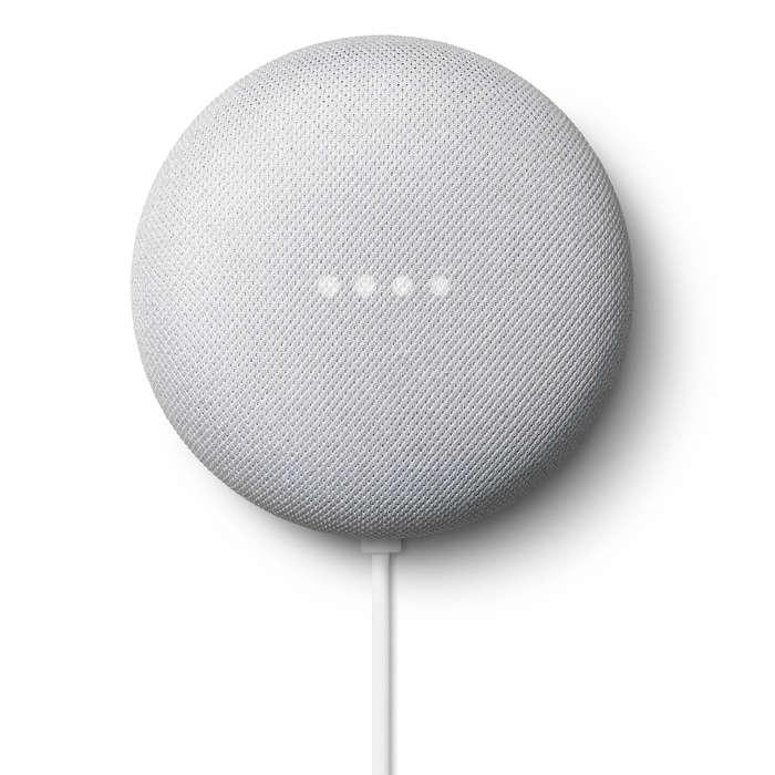 Google Nest Mini