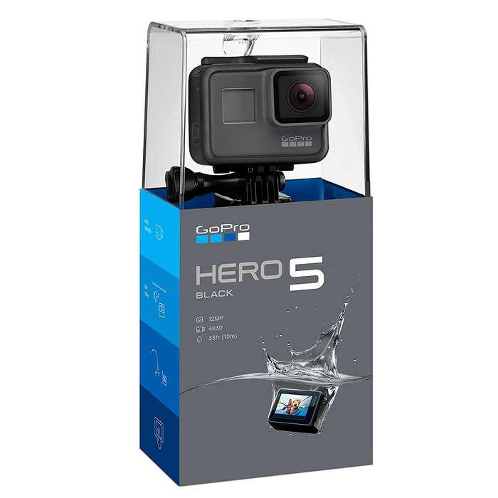 GoPro HERO5 Black