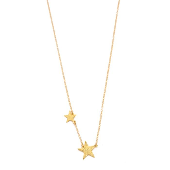 Gorjana Super Star Necklace