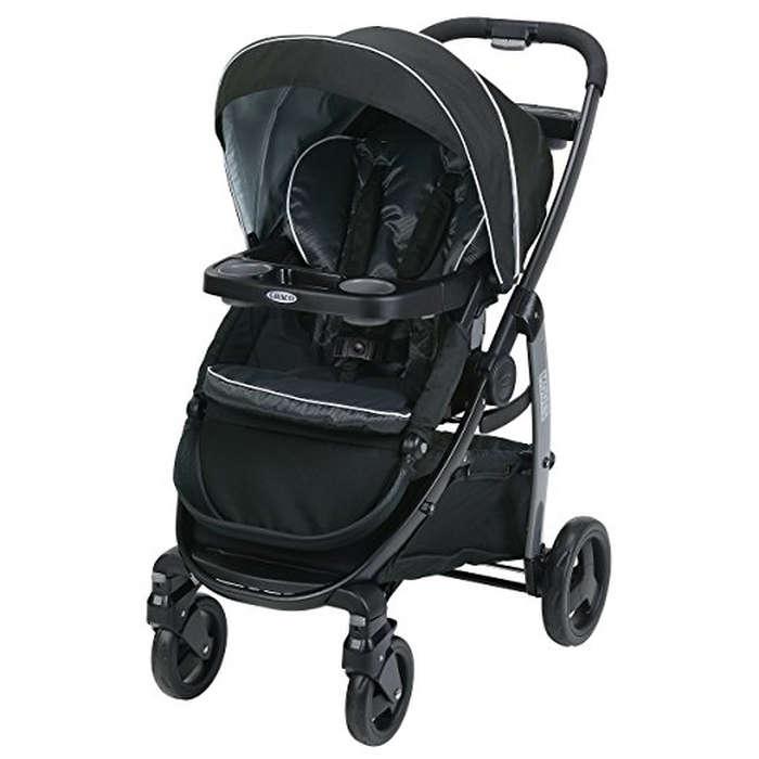 Graco Modes Click Connect Stroller