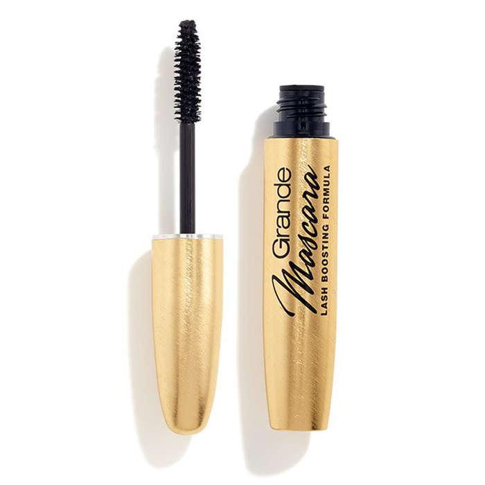 Grande Cosmetics GrandeMASCARA Conditioning Peptide Mascara