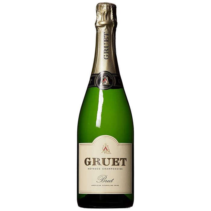 Gruet Brut NV Sparkling Wine