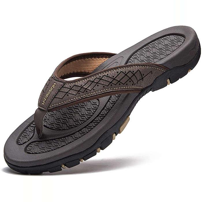 Gubarun Sport Flip Flop