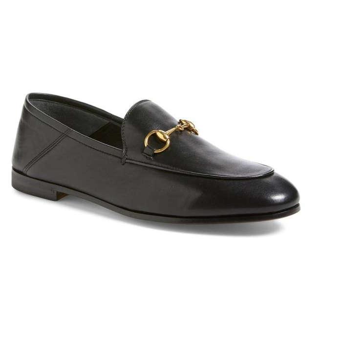 Gucci Brixton Convertible Loafer