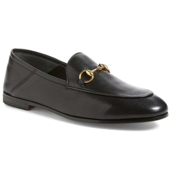 Gucci Brixton Convertible Loafer