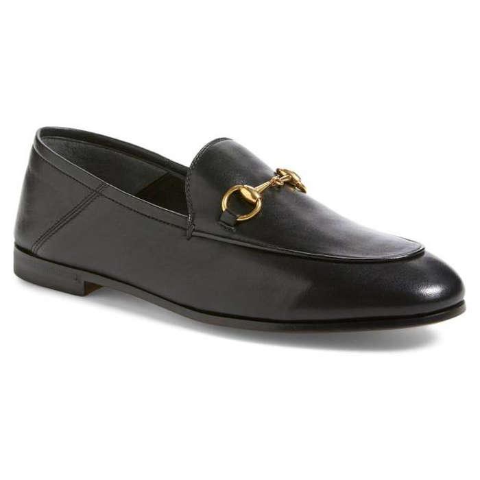 Gucci Brixton Convertible Loafer