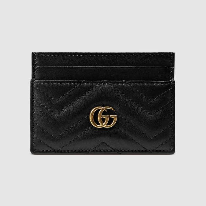 Gucci GG Marmont Card Case