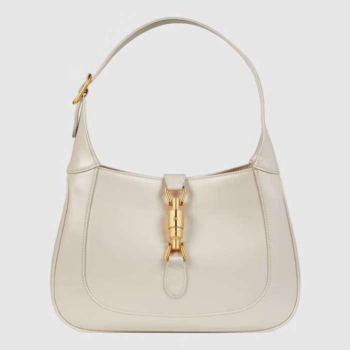 Gucci Jackie 1961 Small Shoulder Bag