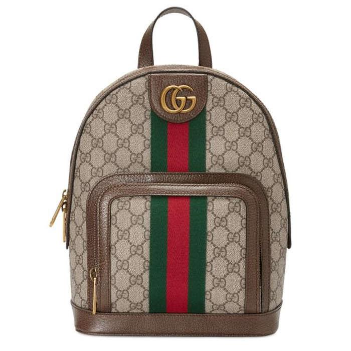 Gucci Ophidia Backpack