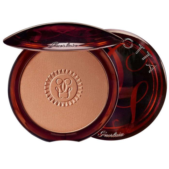 Guerlain Terracotta Bronzing Powder