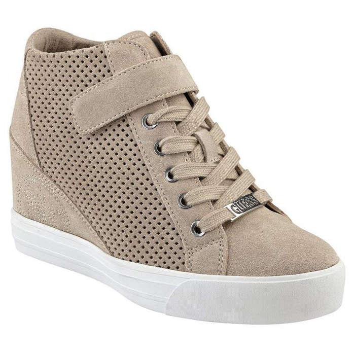 Guess Decia Wedge Sneakers