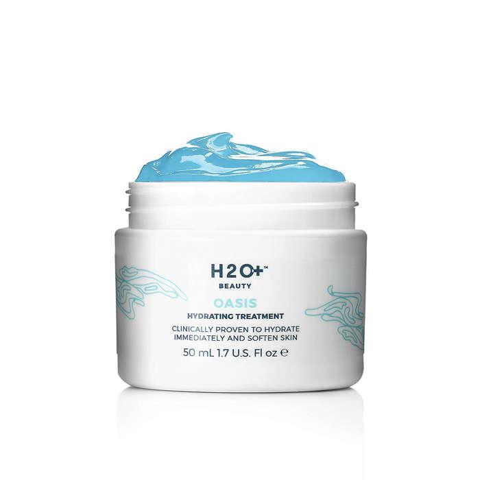 H2O+ Beauty Oasis Hydrating Treatment