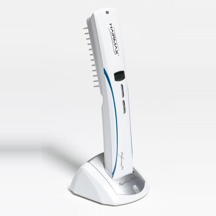 HAIRMAX LaserComb Professional Hair Growth Device