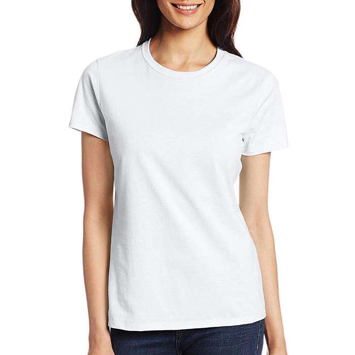 Hanes Nano T-Shirt