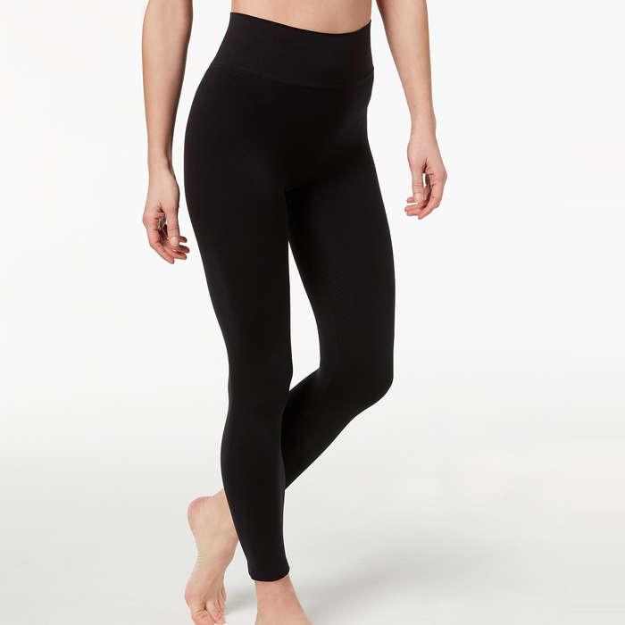 Hanes Perfect Bodywear Seamless Leggings