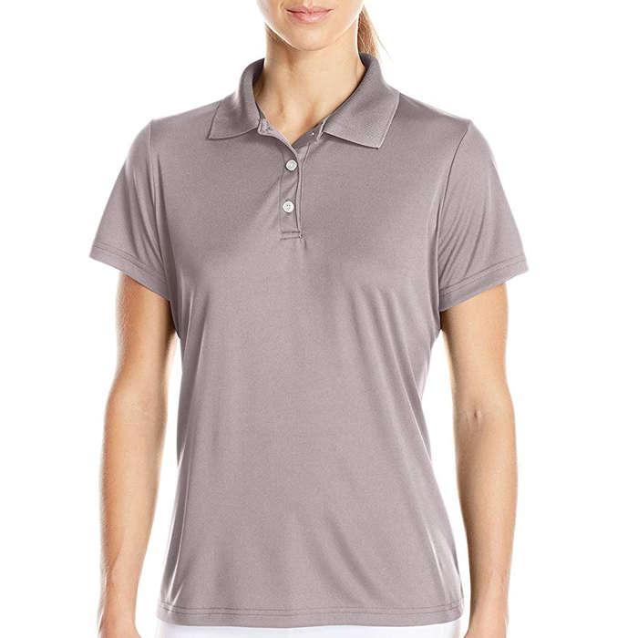 Hanes Sport DRI Performance Polo