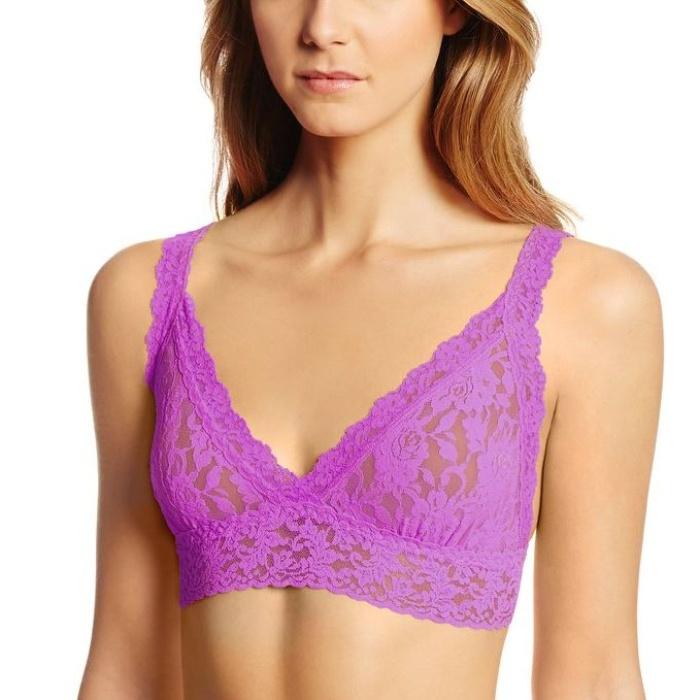 Hanky Panky Bralette