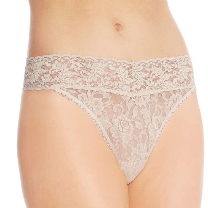 Hanky Panky Original Rise Thong