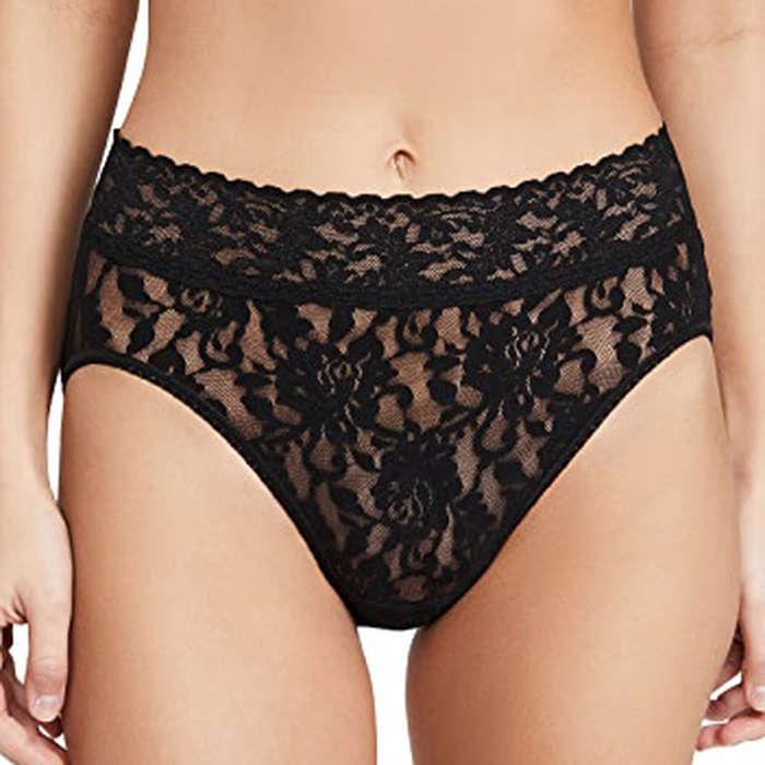 Hanky Panky Signature Lace French Brief