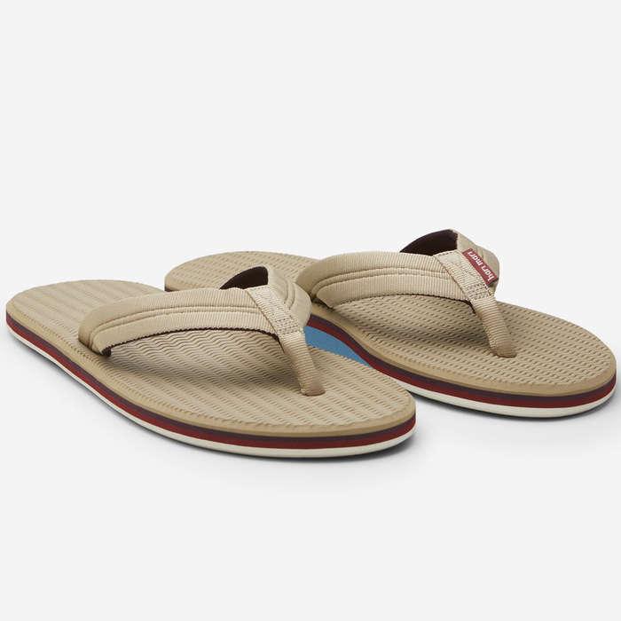 Hari Mari Dunes Flip Flops