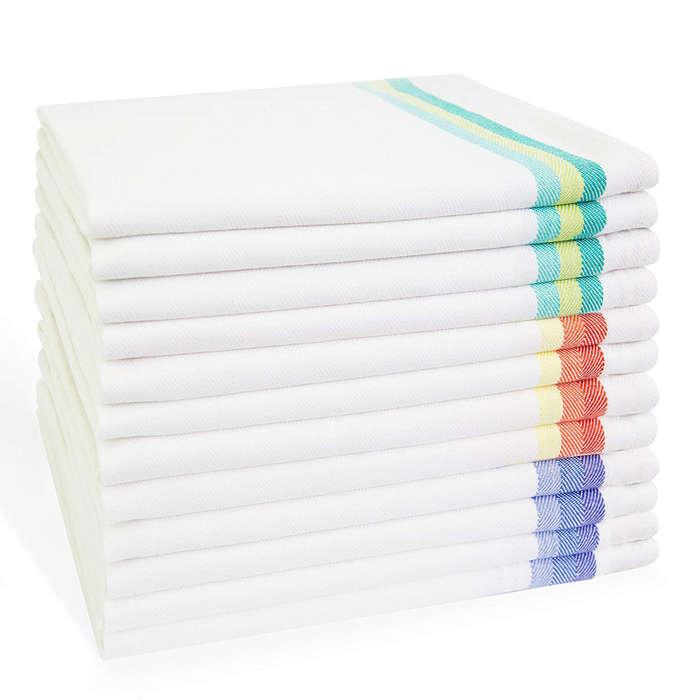 Harringdons Kitchen Dish Towels