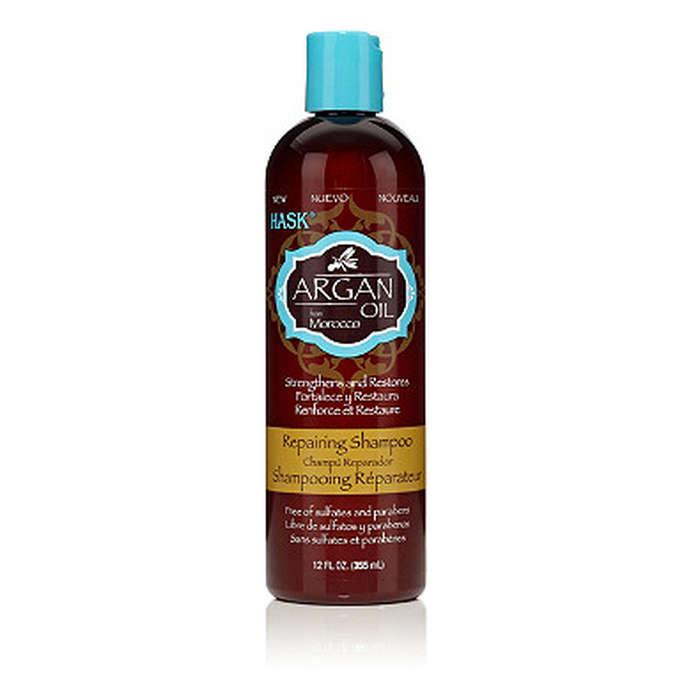 Hask Argan Oil Repairing Shampoo