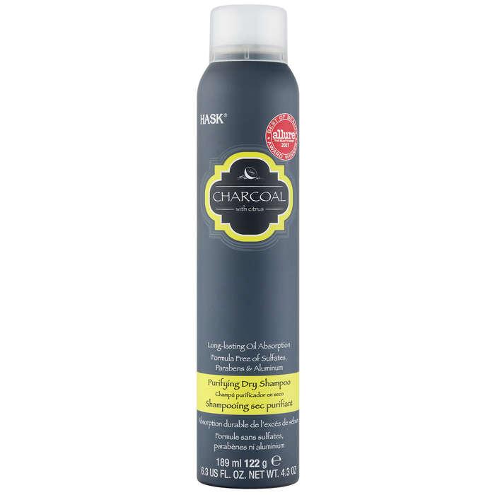 Hask Purifying Dry Shampoo