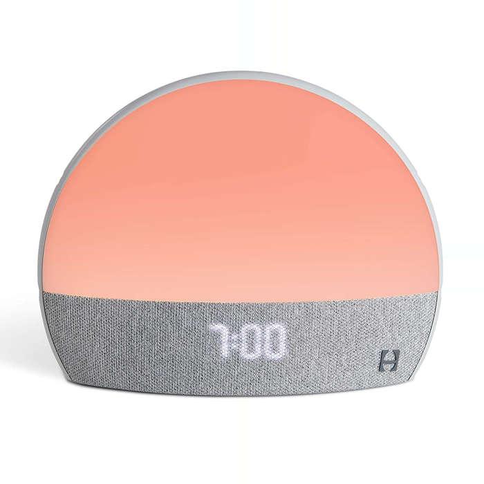 Hatch Restore Sound Machine And Smart Light