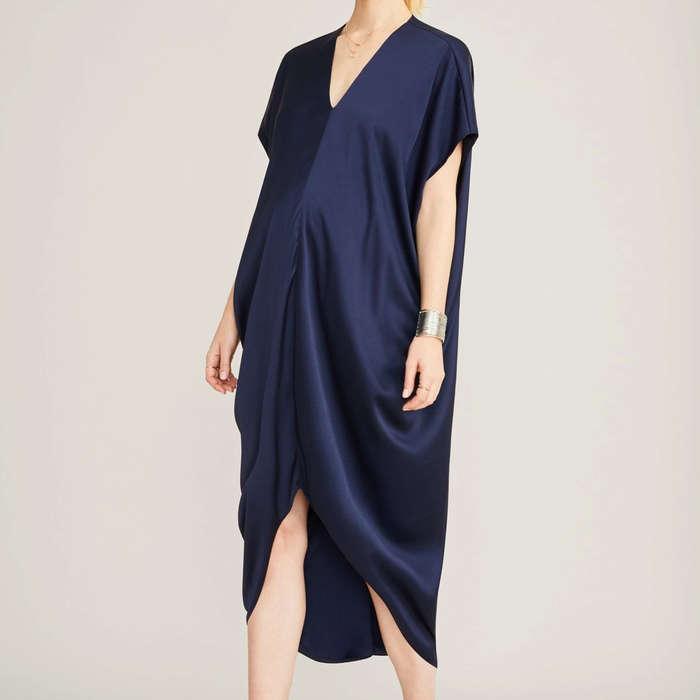 Hatch The Riviera Dress