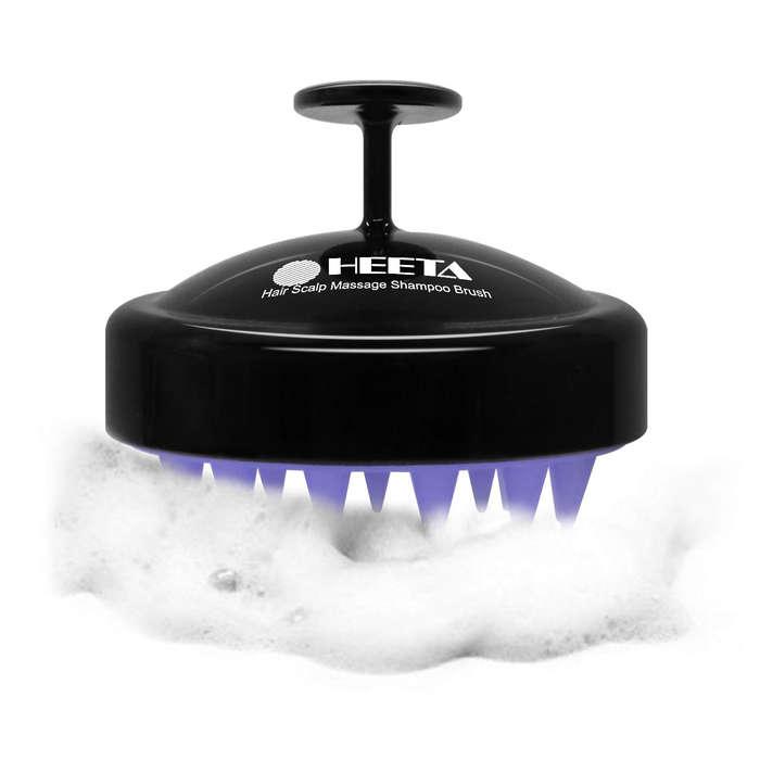 Heeta Hair Scalp Massager