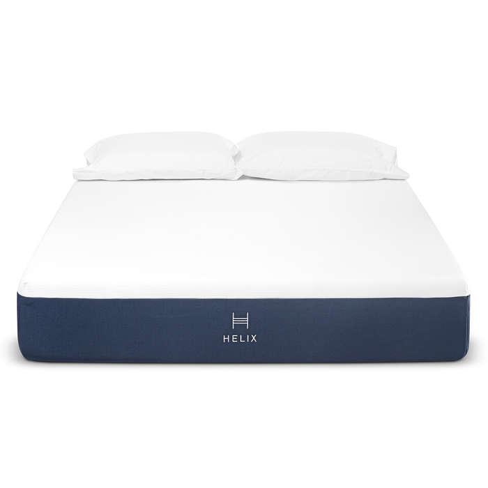 Helix Mattress