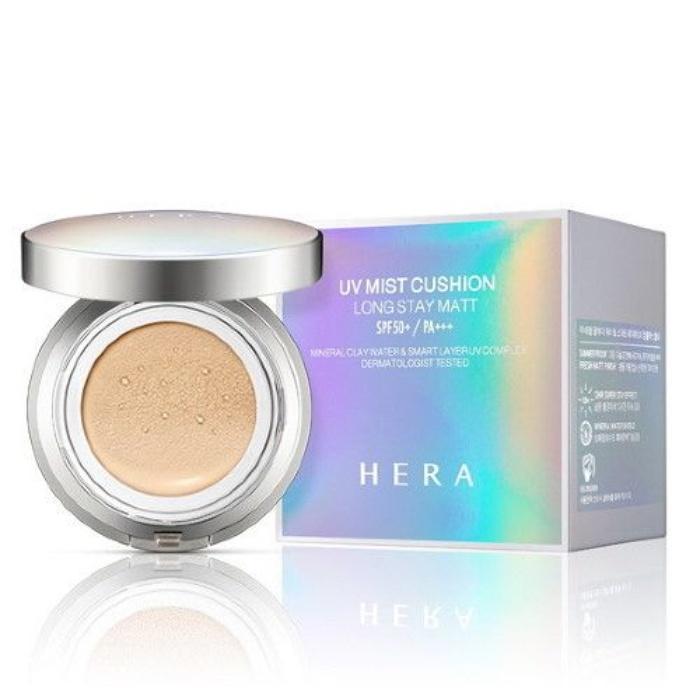 Hera UV Mist Cushion