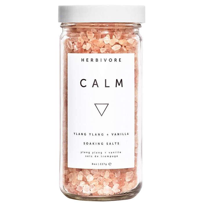 Herbivore Botanicals Calm Bath Salts