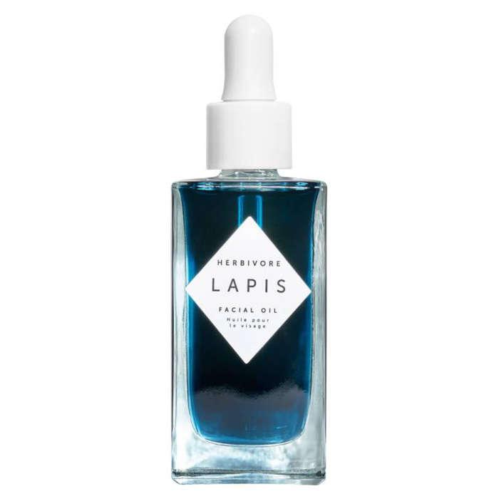 Herbivore Botanicals Lapis Facial Oil