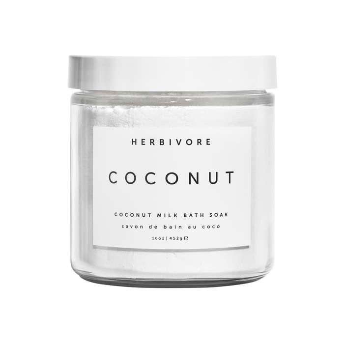 Herbivore Coconut Milk Bath Soak