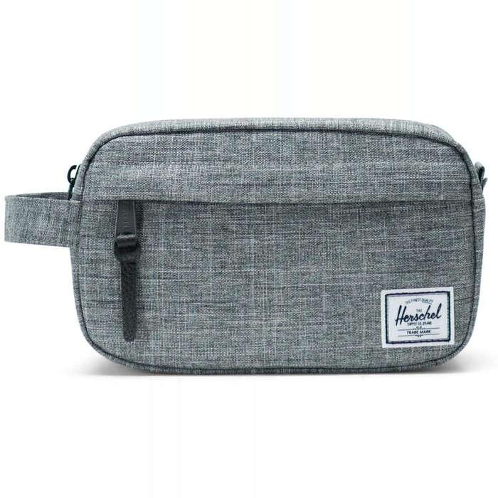 Herschel Supply Co. Chapter Travel Kit