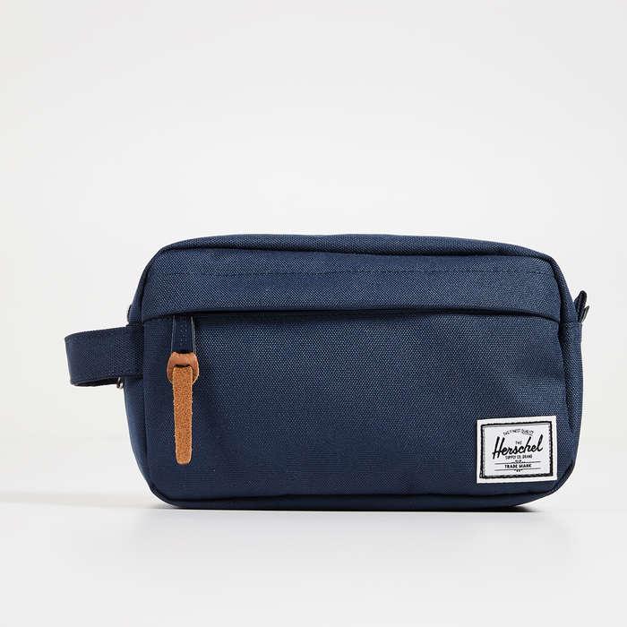 Herschel Supply Co. Chapter Travel Kit