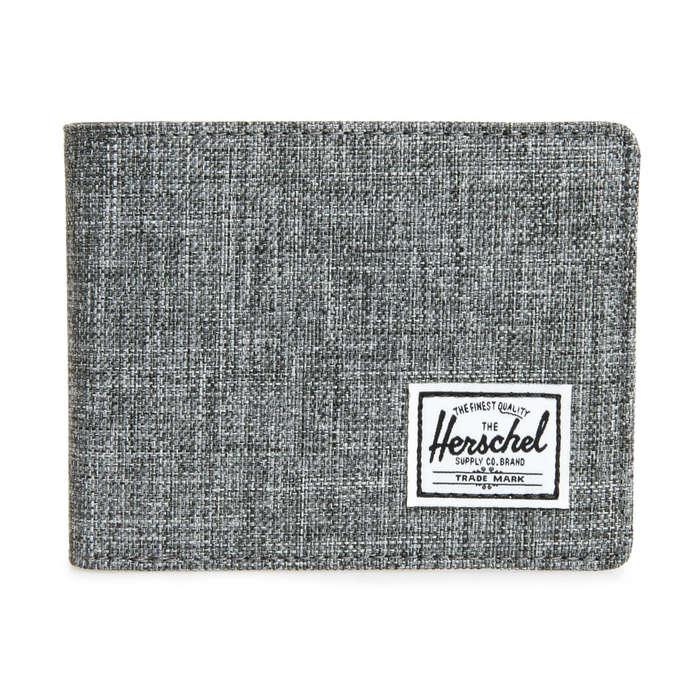 Herschel Supply Co. Herschel Supply Co. Roy Rfid Wallet